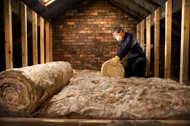 Trusted Hyde Park, UT Insulation Installation & Removal Experts